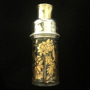 Decorative "L' Air du Temps" Perfume Bottle